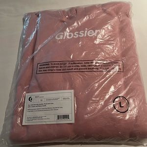 Glossier Hoodie